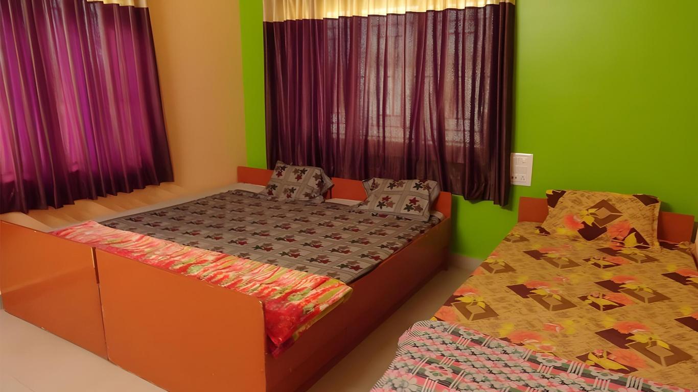 Hotel Shree Somnath