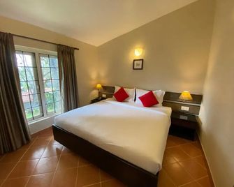 Green Pastures - A Hill Country Resort - Kodaikanal