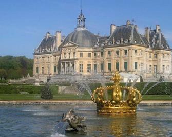Gite Dame Jouanne - Nature Stay Near The Fontainebleau Forest - La Chapelle-la-Reine