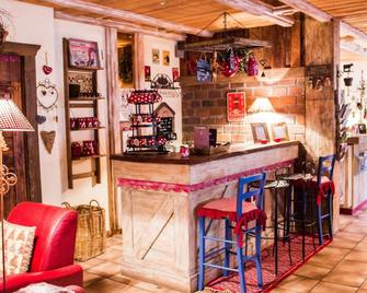 Hotel les Bains - Brides-les-Bains