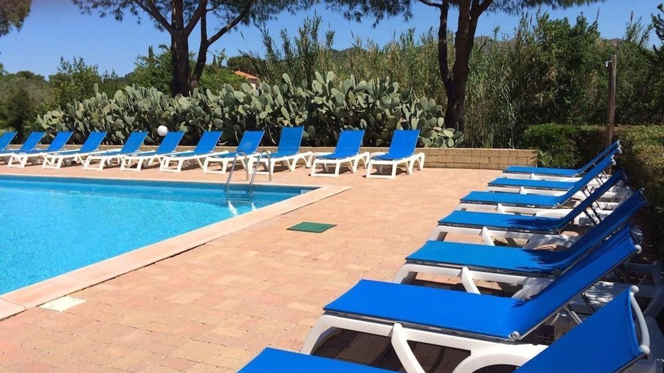 Casa Campanella Resort