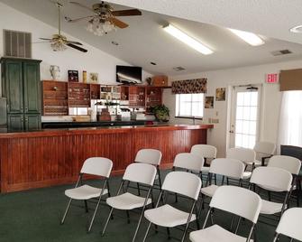 Condotels - Lansing - Restaurant