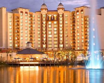 1BD/Orlando - Near Disney - Private Kitchen and Living Area! - 博偉湖 - 建築