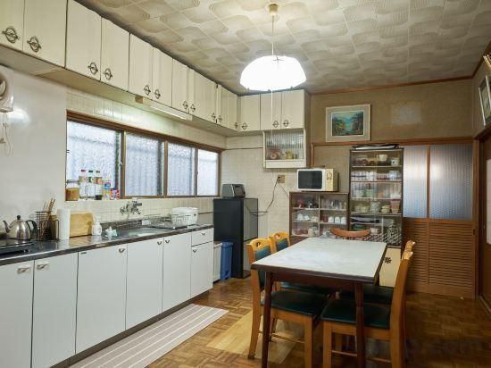 Vacation Rentals -Ryu- - Nachikatsuura - Kitchen