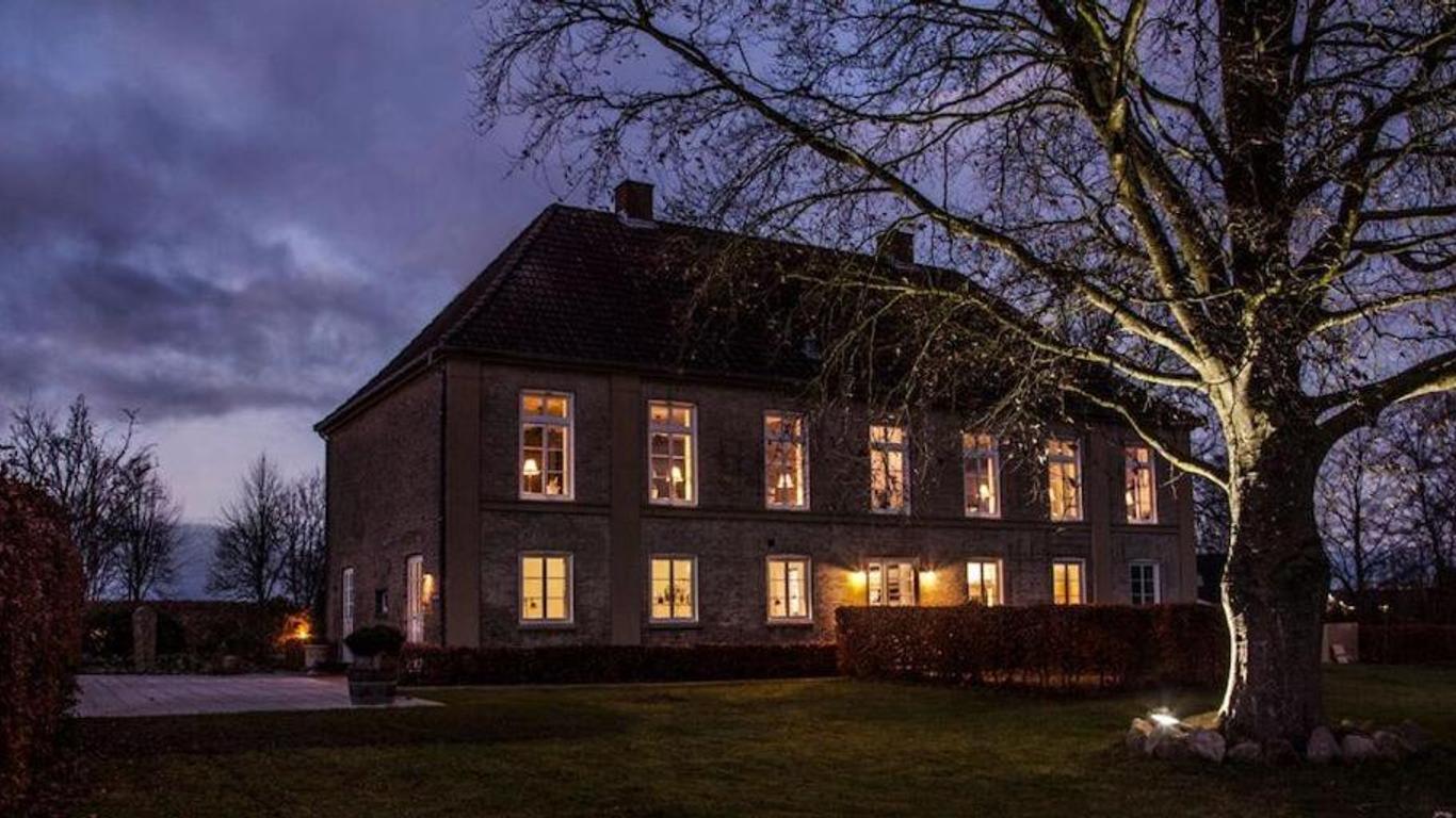 Lindegaarden Kollund