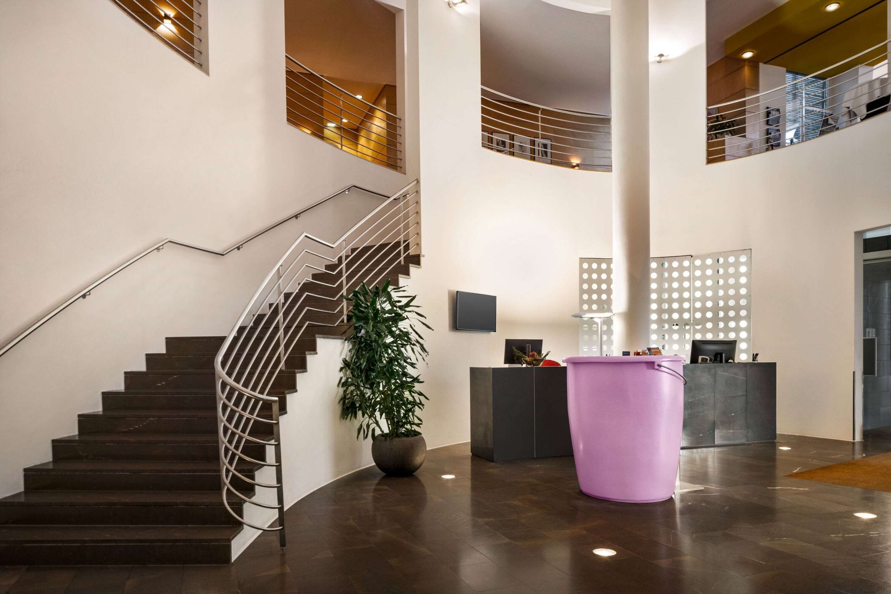 Vienna House Martinspark Dornbirn