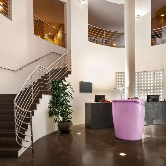 Vienna House Martinspark Dornbirn image 1