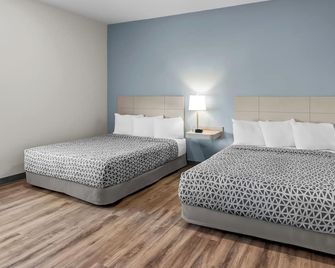 WoodSpring Suites Petersburg near Fort Lee - Petersburg