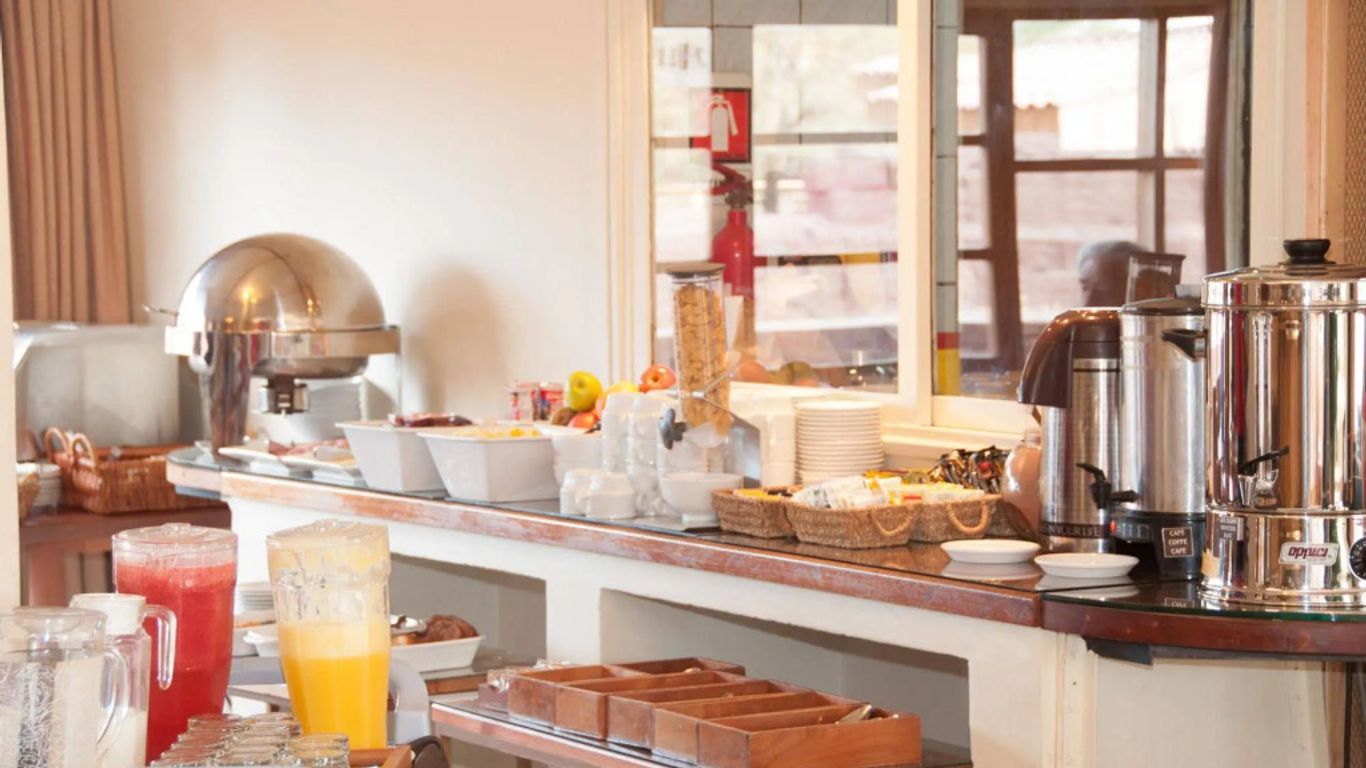 Hotel La Casa de Don Tomás