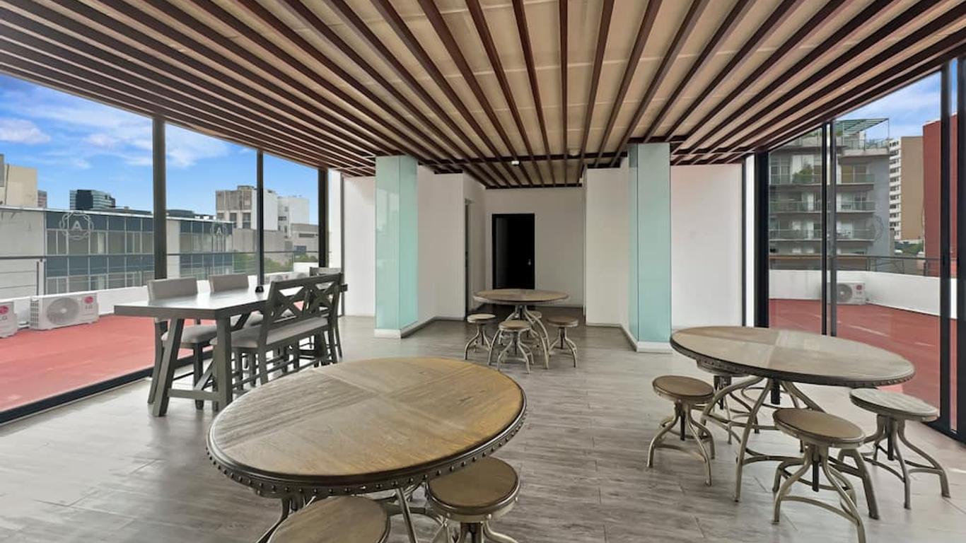 Armonik Suites