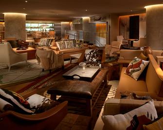 SLS Brickell - Miami - Lounge