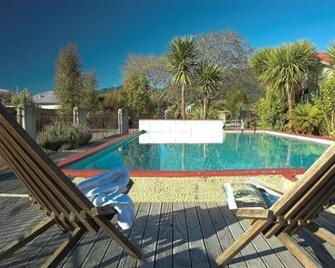 Murchison Motels - Murchison - Basen