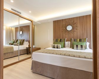 Zafiro Palace Alcudia - Alcúdia