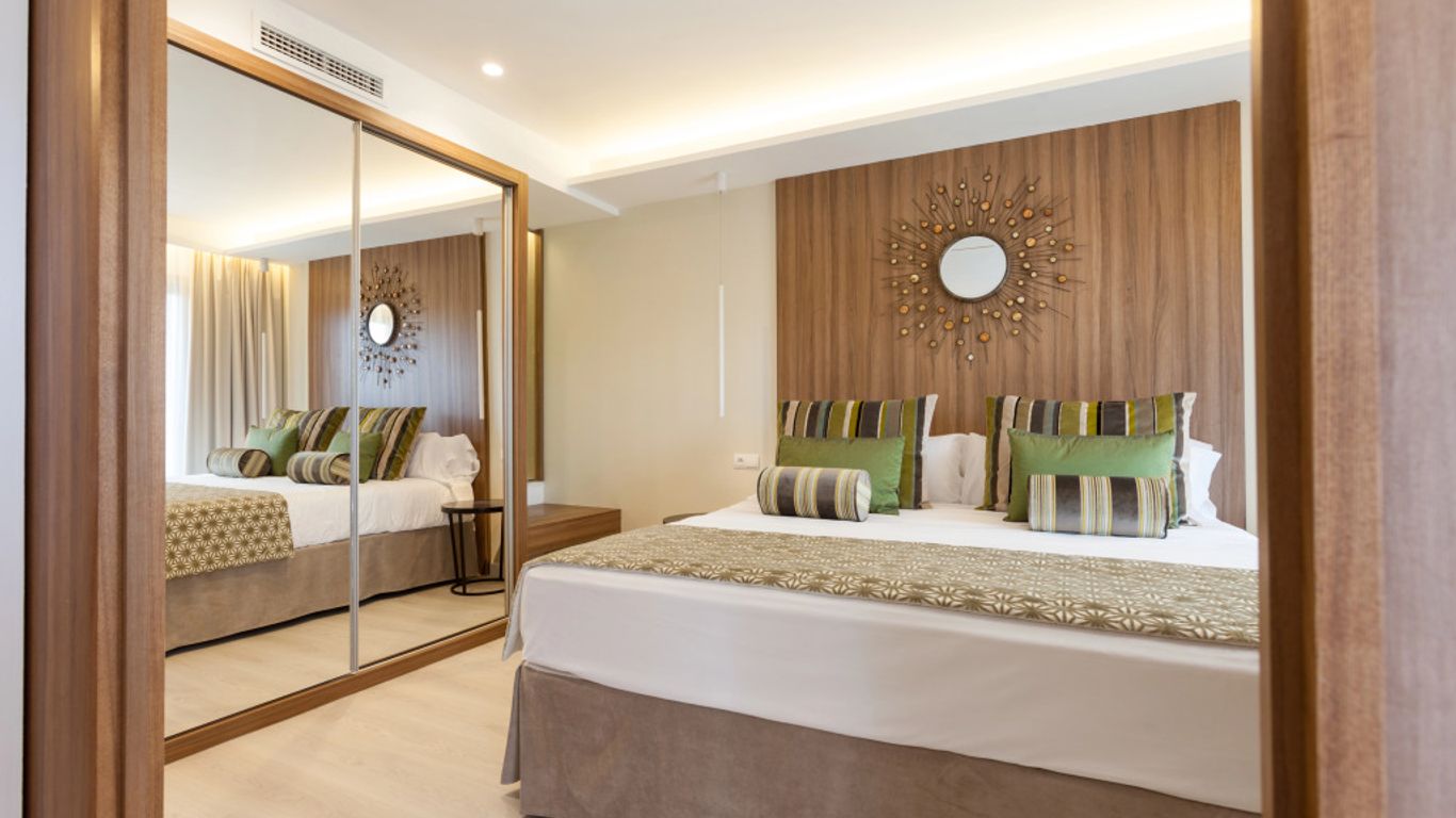 Zafiro Palace Alcudia