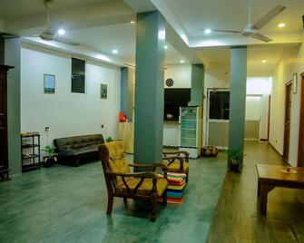 Costels Arugambay - Arugam - Lobby