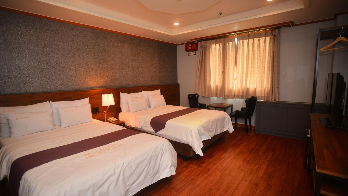 Hotel Noblesse