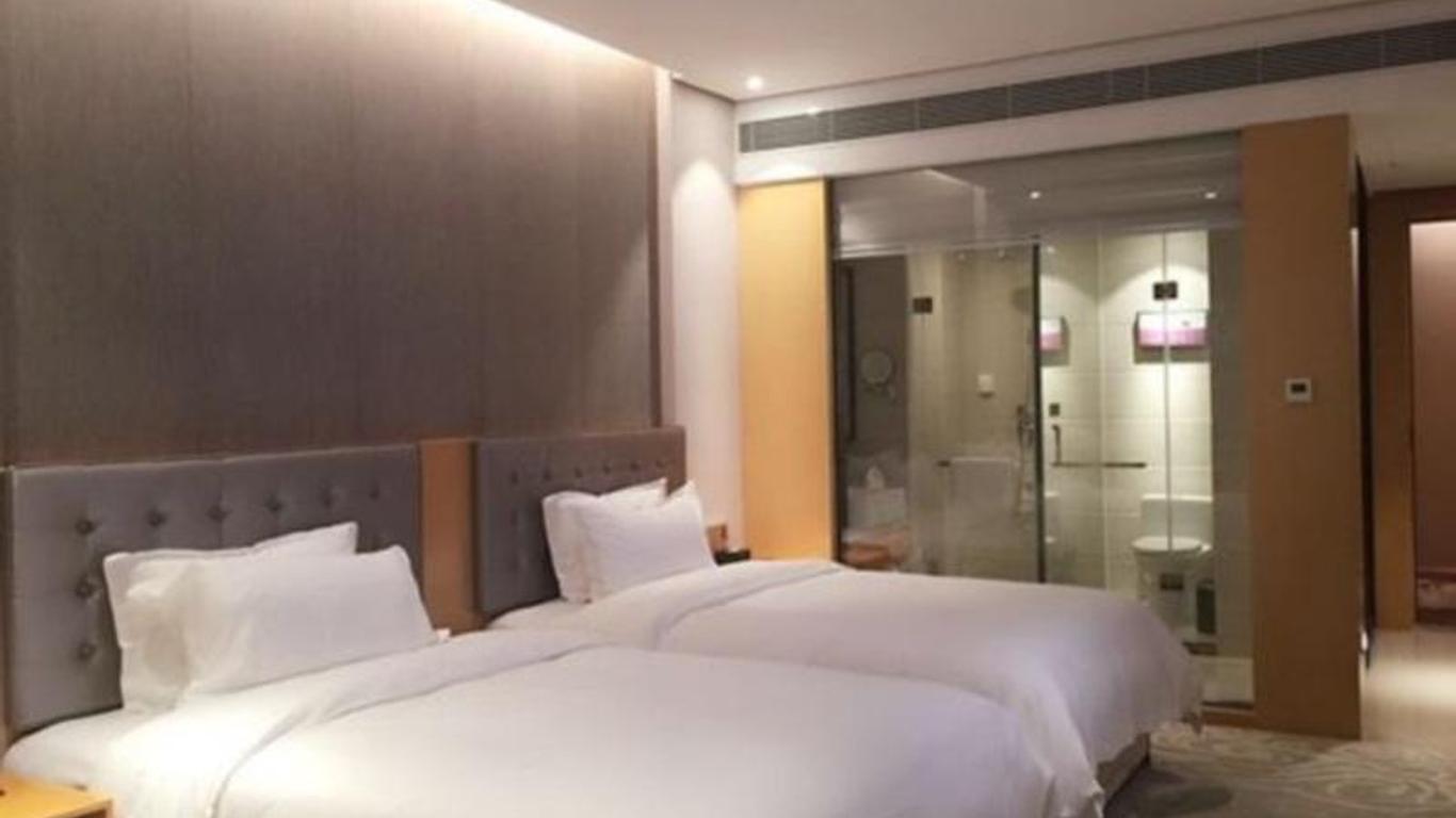 Lavande Hotel