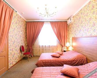 Sovetskaya Hotel - Lipetsk - Bedroom