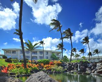 The Point at Poipu By Diamond Resorts - Koloa - Vista del exterior