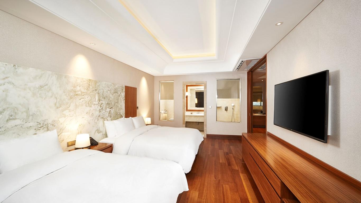 Arban Hotel