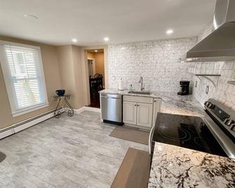 Spacious 1 Bedroom Apt - Westminster, MD. Close To Mcdaniel College. - Westminster - Cocina
