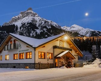 Alpenresort Eienwäldli Engelberg - Engelberg
