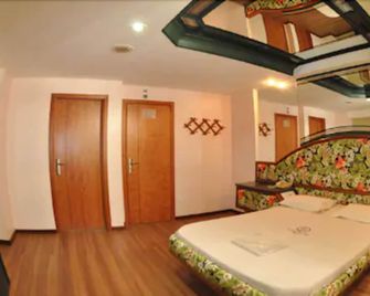 Hotel Barão do Flamengo - Adult Only - Rio de Janeiro