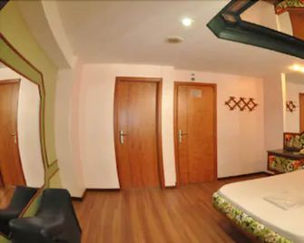 Hotel Barão do Flamengo - Adult Only - Rio de Janeiro