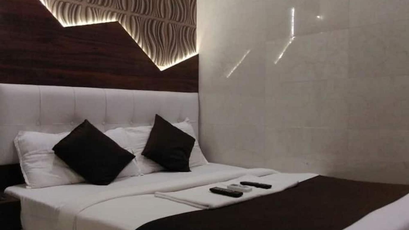 Hotel Palace Reisdency