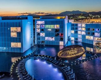 Viceroy Hotel, Los Cabos Penthouse , Stunning Architectural Masterpiece - San José del Cabo