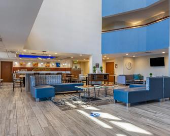 MainStay Suites Horsham - Philadelphia - Horsham - Lounge