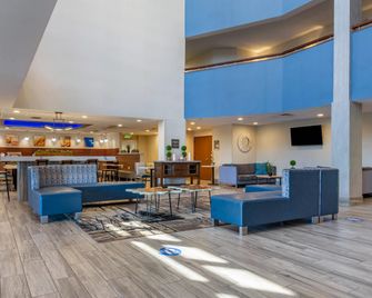 MainStay Suites Horsham - Philadelphia - Horsham - Lounge
