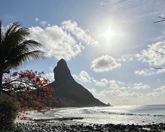 Pousada Shalon Adonai Noronha - Fernando de Noronha