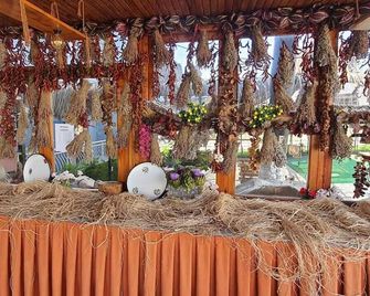 Grand Yayla Hotel - Cesme