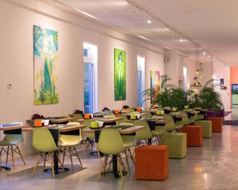 Corbie Geel - Geel - Restaurant