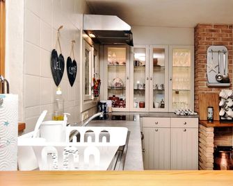 Souvenirs d'Ouren Landhaus 5 bedrooms sauna & outdoor wellness - Burg-Reuland
