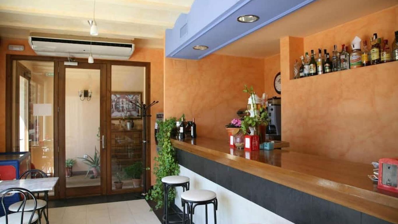 Hostal La Fuente