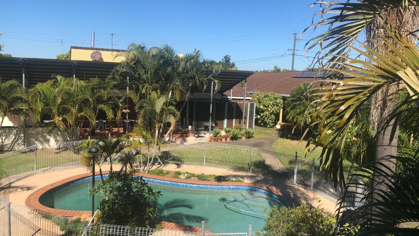 Oxley Motor Inn