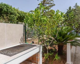 Palms Villa - Scopello