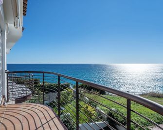 Ca la Montse - Altafulla - Balcón