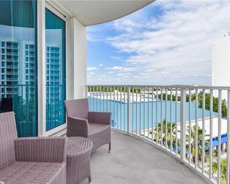 The Palms of Destin by Compass Resorts - Destin - Balcón