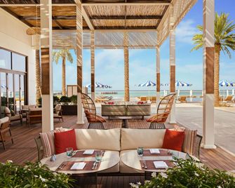 Rixos Murjana - King Abdullah Economic City - Restaurant