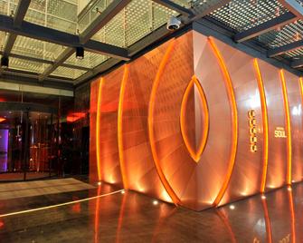 Hotel Soul Suzhou - Suzhou