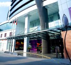 Hotel Soul Suzhou