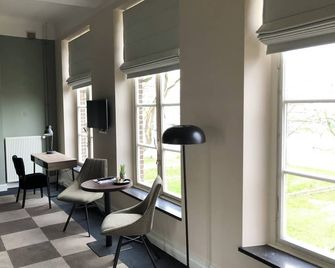 De Pastorie Bed & Breakfast - Roermond