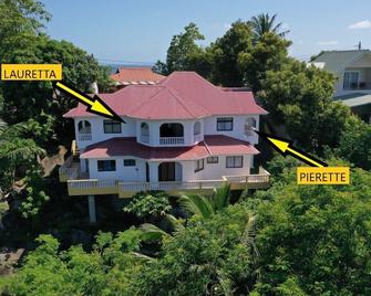Mountain Apartment (Lauretta) - Victoria - Edifici
