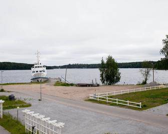 Sresort Marina Villas - Rauha