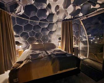 Aurora Igloo North - Hvammstangi