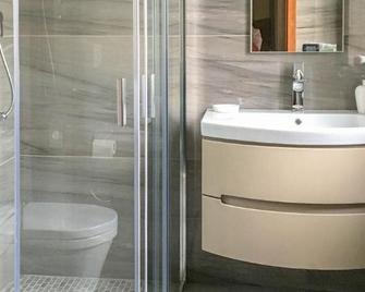 Il Cortile - Bra - Baño
