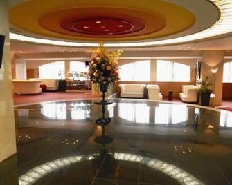 King Ambassador Hotel Kumagaya - Kumagaya